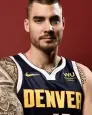 Juancho Hernangomez