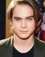 Judah Lewis