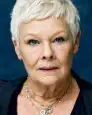 Judi Dench