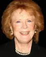Judy Parfitt