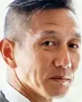 Juji Matsuda