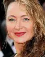 Julie Ferrier