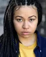 Kaitlyn Akinpelumi