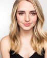 Katelyn Tarver