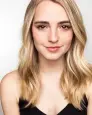 Katelyn Tarver