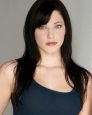 Katie Strain