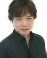 Kazuya Nakai