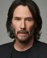 Keanu Reeves