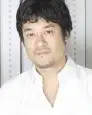 Keiji Fujiwara