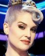 Kelly Osbourne