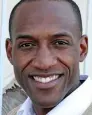 Ken Bevel