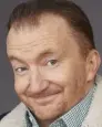 Ken Hall