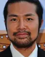 Ken Ochiai