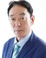 Kenjiro Ishimaru