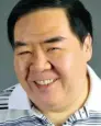 Kent Cheng Jak-Si