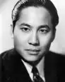 Keye Luke