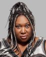 Kia Stevens