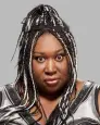 Kia Stevens