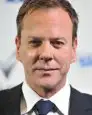 Kiefer Sutherland
