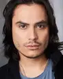 Kiowa Gordon