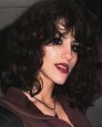 Kira Yaghnam