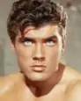 Kirk Morris
