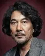Koji Yakusho