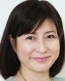 Kumiko Okae