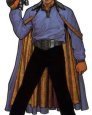 Lando Calrissian
