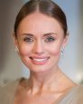 Laura Haddock
