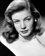 Lauren Bacall