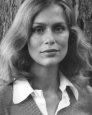 Lauren Hutton