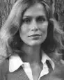 Lauren Hutton