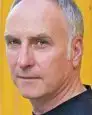 Laurie Murdoch