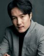 Lee Jung-ok