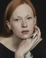 Lena Barbara Luhse