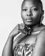 Lerato Mvelase
