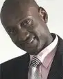 Leroy Gopal