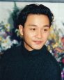 Leslie Cheung