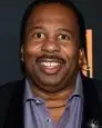 Leslie David Baker