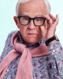 Leslie Jordan