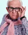 Leslie Jordan