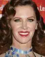 Leslie Zemeckis