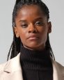 Letitia Wright