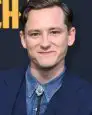 Lewis Pullman