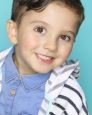 Liam Pileggi