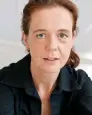 Lilian Naef