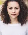 Lily Santiago