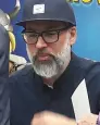 Lino DiSalvo