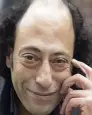 Lotfi Yahya Jedidi